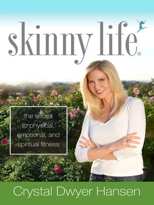cover image of Skinny Life